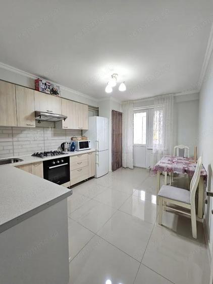 garsoniera in zona Colentina cu centrala proprie - 1