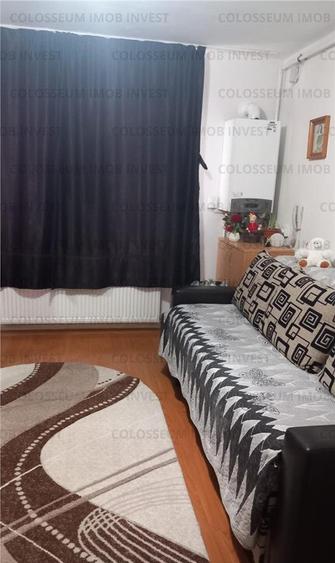 COLOSSEUM: Garsoniera 24m centrala termica Bartolomeu - 11