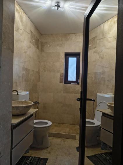 Vand casa noua, complet mobilata si utilata - 4