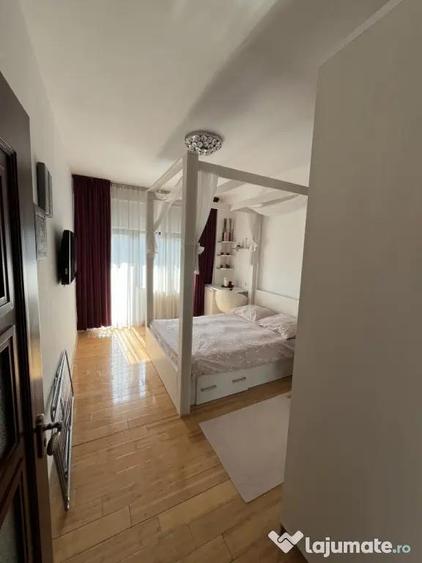 Apartament superb 3 camere Republicii - 10