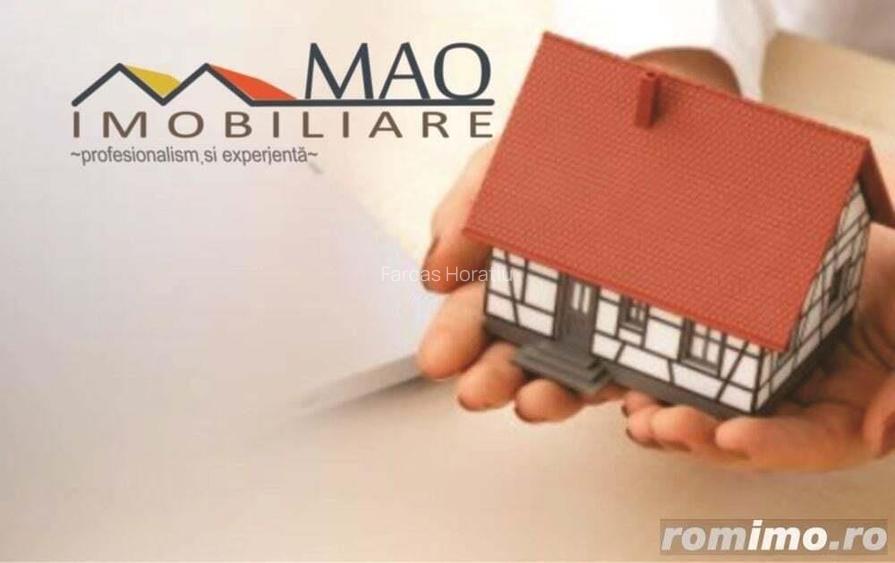 Hala si birouri, spre inchiriere, in Parcul Industrial - Targu Mures