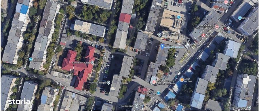 Garsoniera Tulcea, ID: R2982587 - 3