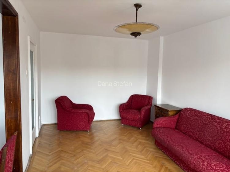 Apartament Calea Grivitei-statia de metrou Grivita