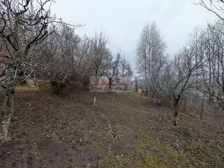 Vanzare casa de vacanta Breaza Prahova - 35