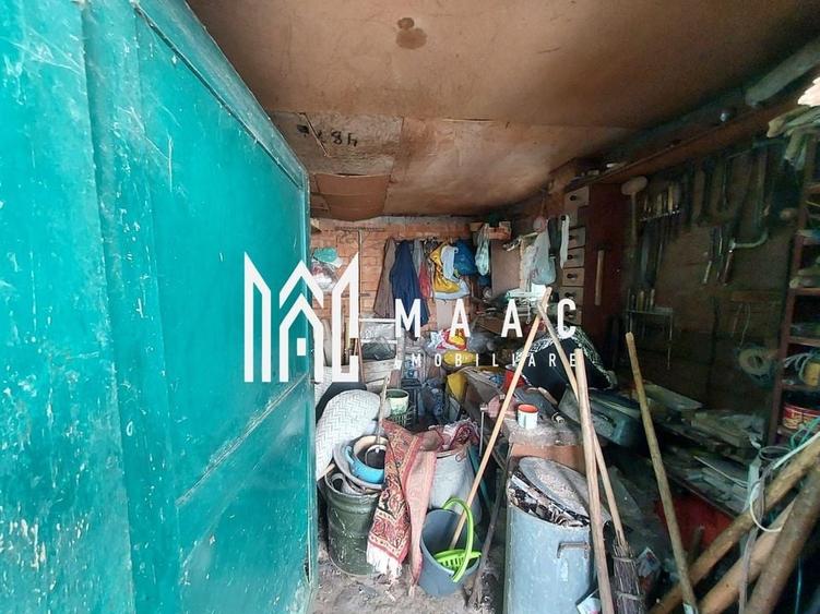 Casa 3 Camere | 67 MPU | 507 Teren | Calea Poplacii - 23