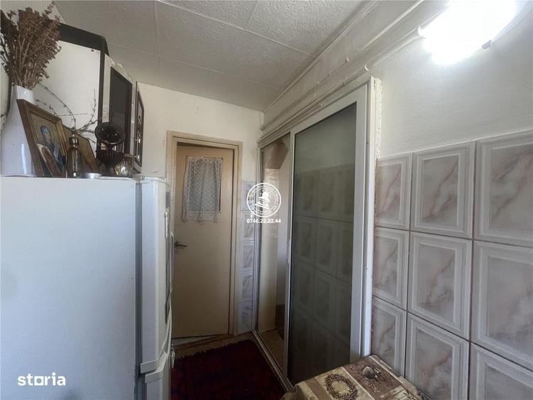 Apartament de inchiriat cu 2 camere in Alexandru - 3