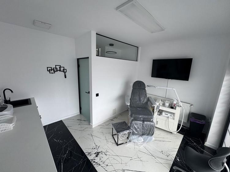 Spatiu comercial medical salon beauty manastur str campului cu parcare - 2