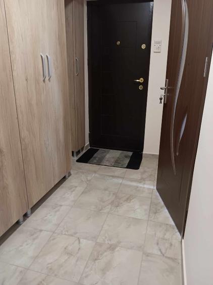 Palas Mall Centru Civic apartament 1 camera decomandat 40 mp cu CT - 8