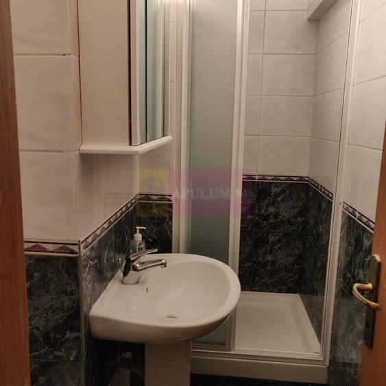 Bd Unirii, La Fantani, stradal - 6