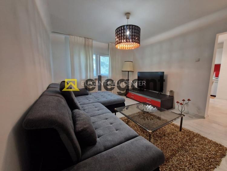 4 decomandate, 86 mp, etaj 2, AC, centrala, mobilat, 1 Mai-Facultate de Medicina