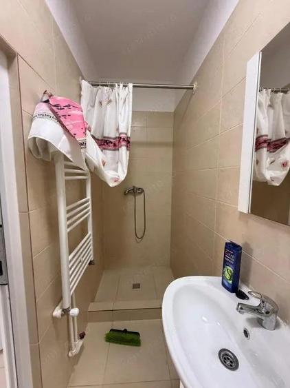 Casa la curte comuna, 1 camera, 40 mp + terasa generoasa - Balcescu - 4