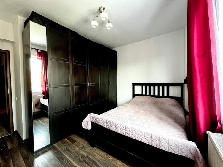 Apartament 2 camere | 50 mp | Pacii, 3 min metrou - 1