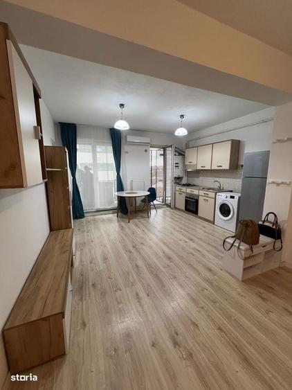Apartament bloc nou Craiovita Carrefour Promenada 6/9 50 mp mobilat - 5