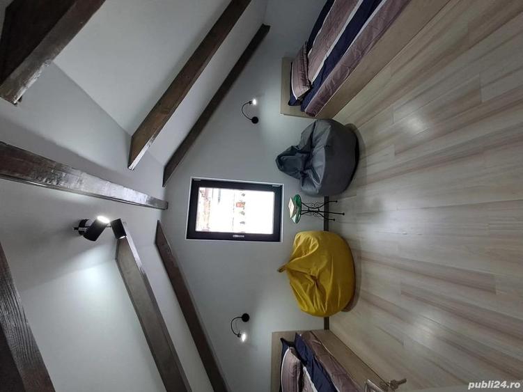 Cabana Casa de vacanta in Bucovina - 16