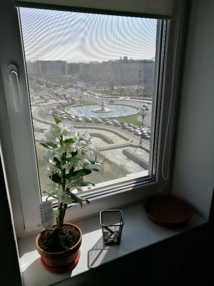 Investiție Premium în Inima Capitalei: Apartament 3 Camere la Metrou Unirii - 1