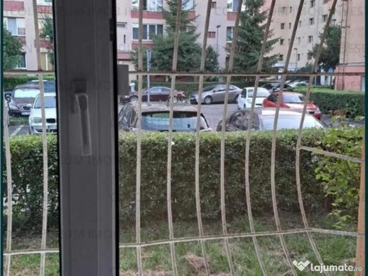 Garsoniera semidecomandata - zona Brasovul Vechi - 6