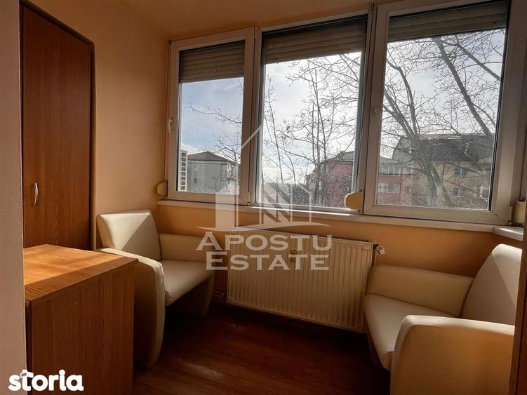 Apartament cu 2 camere decomandat zona Lipovei - 6