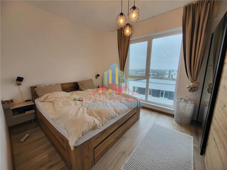 Vanzare apartament Militari Residence - 1