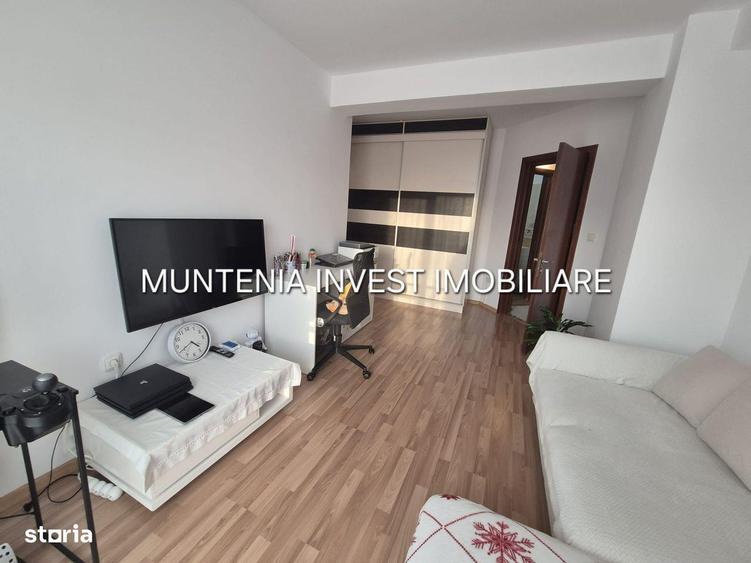 Ap. 2 camere bloc 2015, mobilat/utilat + loc de parcare, Craiovei - 9