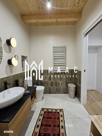 Casa 5 camere | 150 MPU | Teren 360 MPU | Fantanele, Sali?te - 18