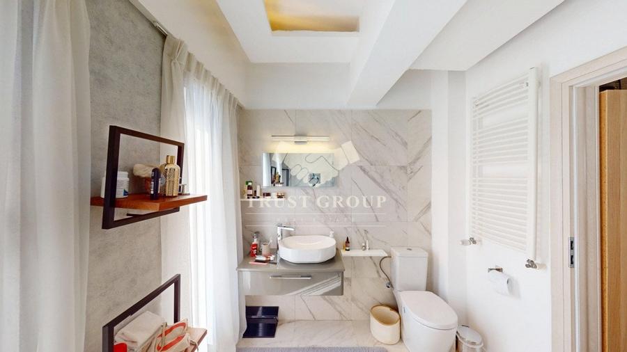 Aviatorilor-Piata Charles de Gaulles | 4 camere Lux | Loc de parcare | 2024 - 24