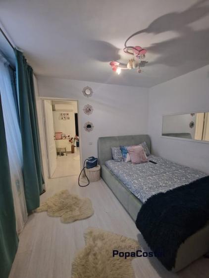 Sos. Viilor - in spatele spit. Marius Nasta casa 4 camere, toate utilitatile - 5