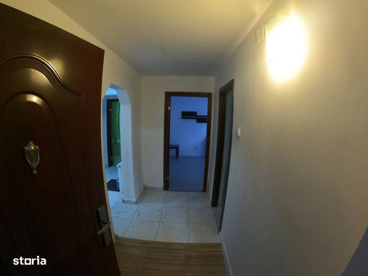 Apartament de Vanzare decomandat 3 cam 70 mp - 14