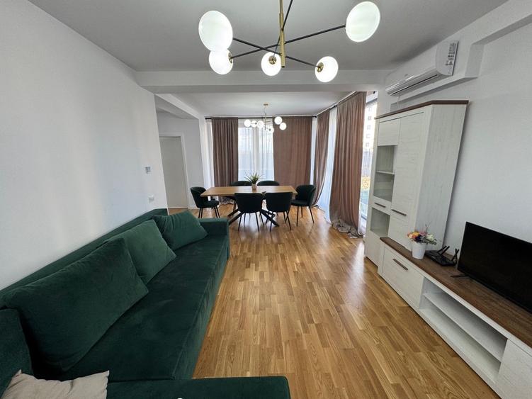 Închiriere vilă Boreal – 140 mp (AXI92) - 18