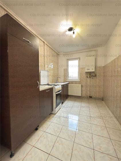 COMISION 0% Apartament 2 camere semidecomandat- zona Scriitorilor. - 1