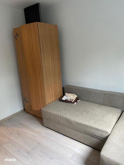 Inchiriez camera de camin cu baie proprie pe Str. Albastrelelor - 1