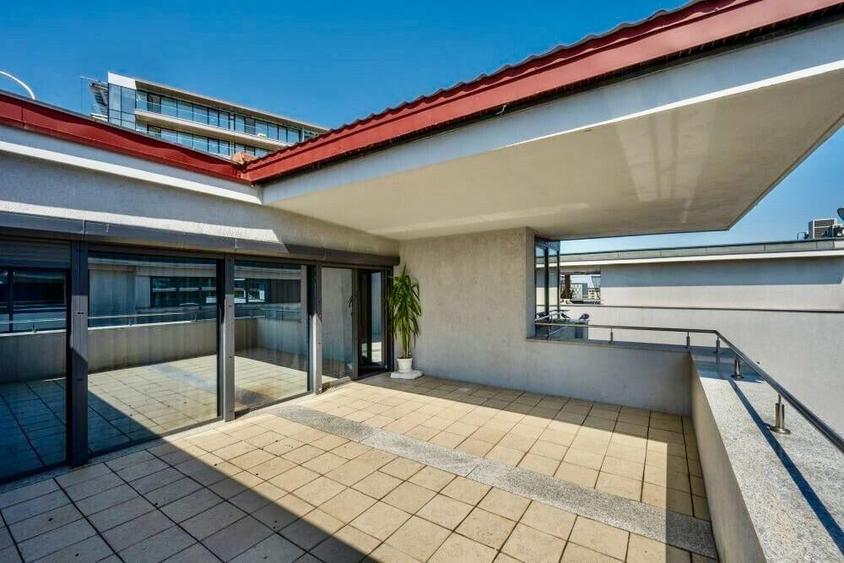 Penthouse spectaculos - Parcul Herastrau | 6 camere | 312 Mp de rafinament - 16