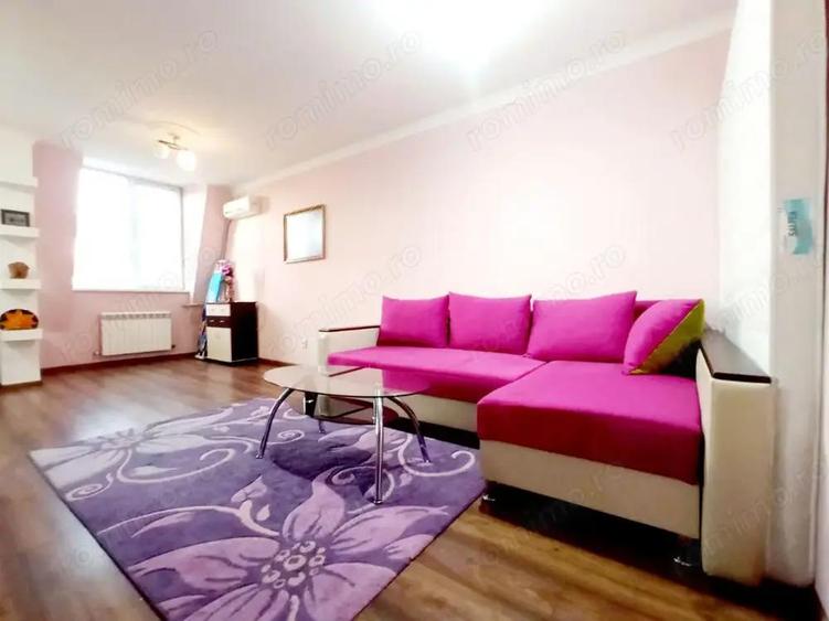 Se ofera spre inchiriere garsoniera in zona Aparatorii Patriei - 2