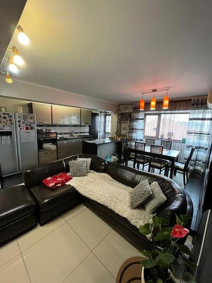 Apartament 4 camere tip duplex de inchiriat - 7