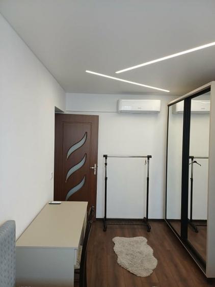 Apartament cu 1 camera - zona Tatarasi - Flora - 1