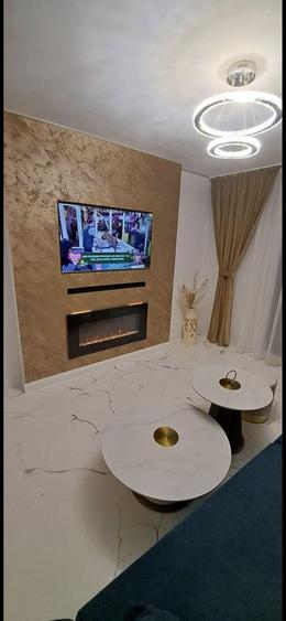 Apartament Busteni Telecabina - 8