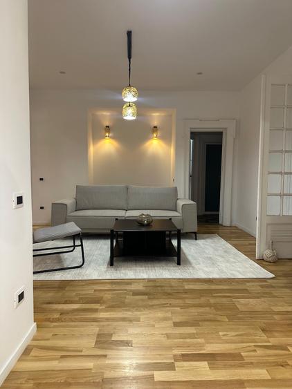 Apartament Beldiceanu - Office/Home - 21