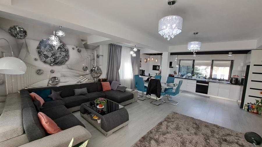 VILA INDIVIDUALA LUX - 15