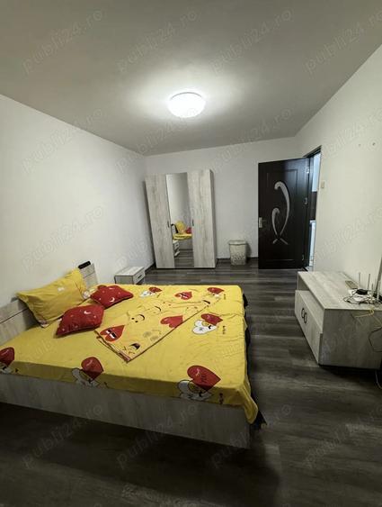 Garsoniera regim hotelier - 2