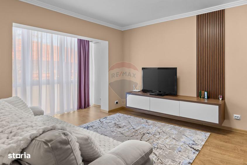 Apartament cu 3 camere la prima inchiriere - Fortuna - 1