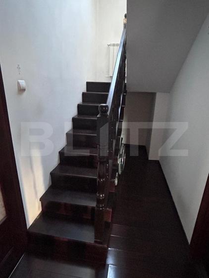 Casa spatioasa de vanzare,120 mp utili, 1900 mp teren - 18