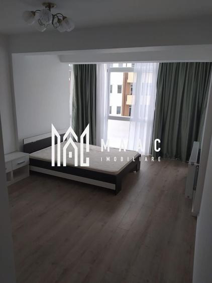 Închiriez apartament în Sibiu - 2