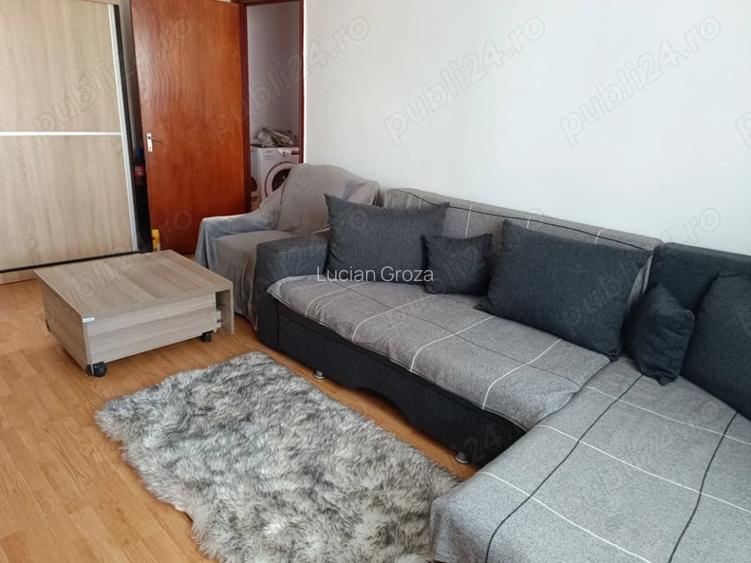 Vanzare apartament 2 camere Militari Veteranilor