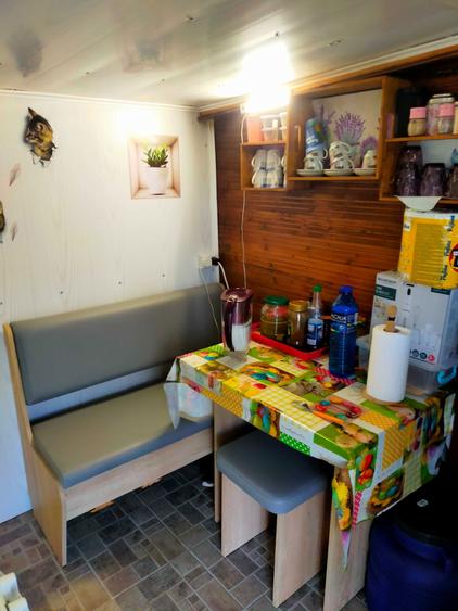 Vand casuta de vacanta - 3