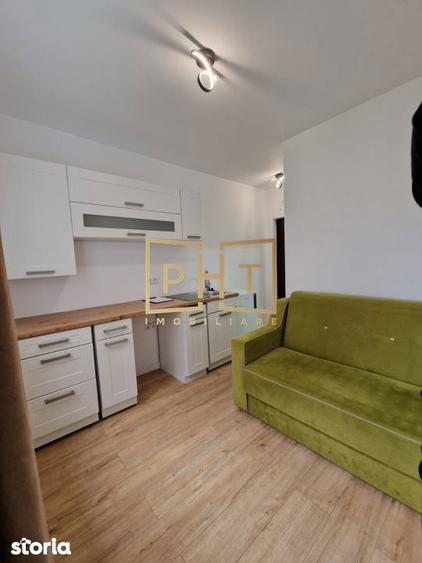 Garsoniera de vanzare, 11 mp, zona Gheorgheni! - 6