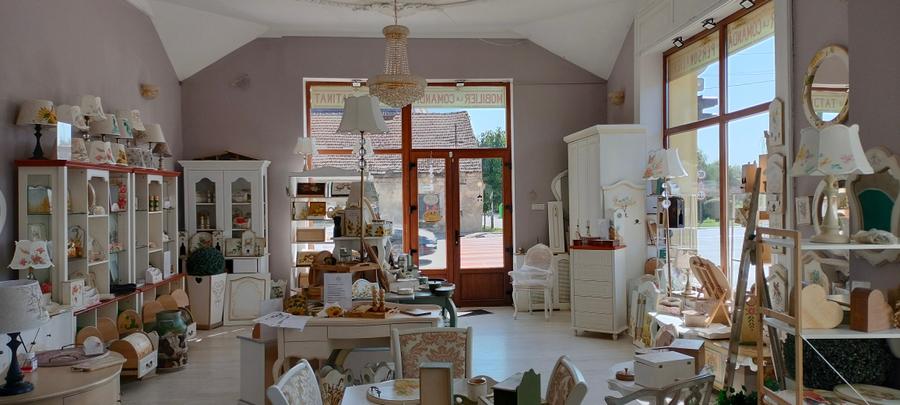 Inchiriez spatiu zona Dorobanților 264 mp - 7