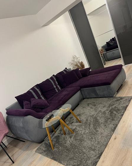 Inchiriez apartament 2 camere complex Maurer - 3