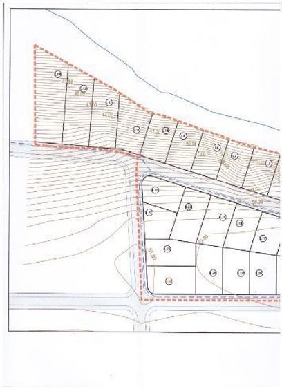 Teren Intravilan Lac 24,700 mp - 3