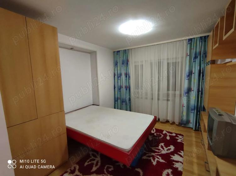 Vand apartament decomandat 2 camere parter - 3