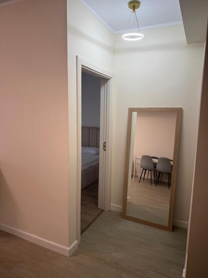 Apartament 2 camere BLOC NOU (termen lung) - 9