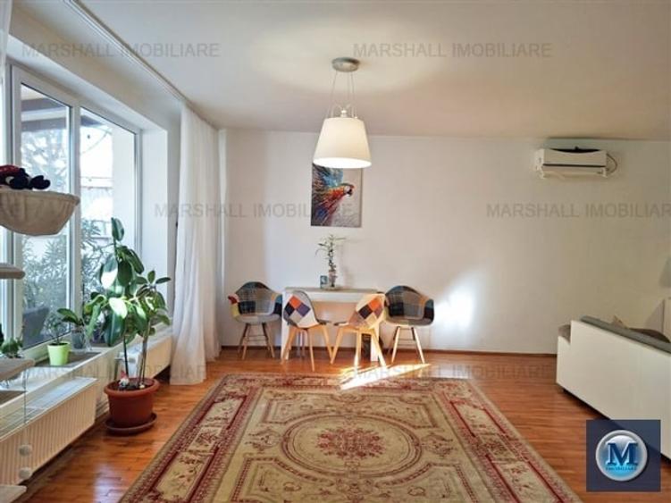 Vila cu 6 camere de vanzare, zona P-ta Mihai Viteazu, 360 mp #16325 - 3